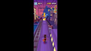 Subway surfers Gameplay #mysteryboxes #Subwaysurfers multi events