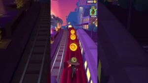 Subway surfers New Update #trendingshorts #viralshorts #Logu Gaming #
