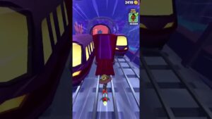 Subway surfers New Update #trendingshorts #viralshorts #Logu Gaming #