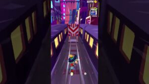 Subway surfers New Update #trendingshorts #viralshorts #Logu Gaming #