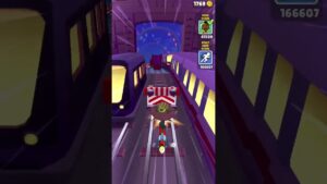 Subway surfers New Update #trendingshorts #viralshorts #Logu Gaming #
