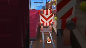 Subway surfers android mobile gameplay old version