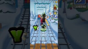 Subway surfers game endless game impossible hai par possible hai play with RajneeshKing9
