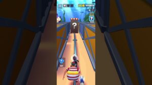 Subway surfers game play new update 2024 🤩🤩🤩💥💥👑 #shorts #viral #trending #youtubeshorts