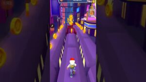 Subway surfers #game #shorts