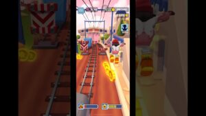 Subway surfers high score||subway surfers me high score