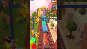 Subway surfers #jetpack #subwaysurfers  #updatedversion