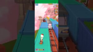 Subway surfers new update#short#unlimted coin#