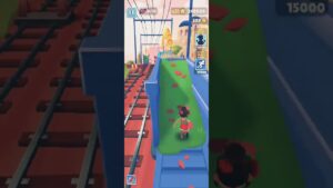 Subway surfers #pt- 30##shorts##surfers gamer