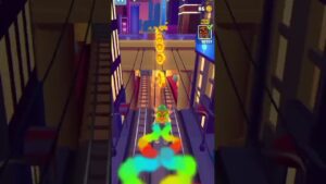 Subway surfers #shortrt #video #vira #video