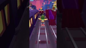 Subway surfers #shortrt #video #vira #video