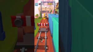 Subway surfers #shortrt #video #vira #video #shortrt#vira #video