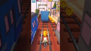 Subway surfers #shorts #short #viralshorts