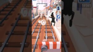 Subway surfers 🚇#subwaysurf #cartoon #spiderman #balveer #shortsfeed #trandingshorts #youtubeshorts