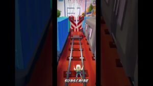 Subway surfers #trending #viral