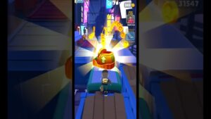 Subway surfers #viral