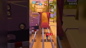 Subway surfers#tiktok#viral#cartoon#shorts #subwaysurfers #shortsviral