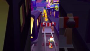 highest record on Subway surfers #subwaysurfers #trending #game