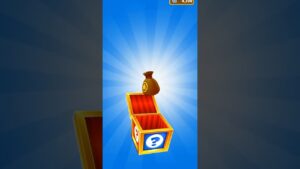 highest score in Subway Surfers