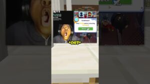 iShowSpeed Dances To Subway Surfers 💀