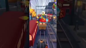 satishfya new trend audio 👿 new shorts video Subway surfers excellent gaming shorts video