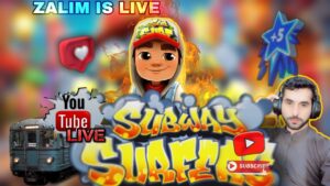 subway Surfers live | subway Surfers new version | subway Surfers world tour | subway Surfers game!!
