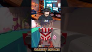 subway Surfers new update #subwaysurfers #shorts #youtubegaming #trendingshorts