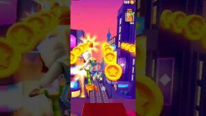 subway Surfers #subwaysurfers #subwaysurfersshorts #shortvideoviral