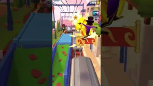 subway surf