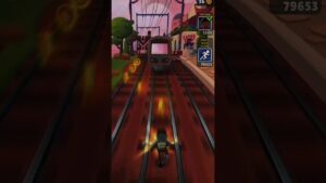 subway surfers 🏄‍♀️
