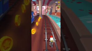 subway surfers