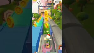 subway surfers