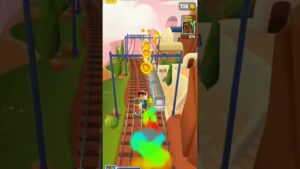 subway surfers