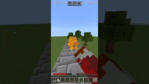 subway surfers en Minecraft bedrock!