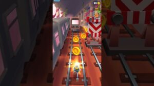 subway surfers full gameplay video height score 🌹🌹#viral #supported #subscribe