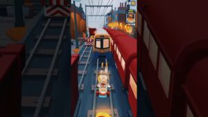 subway surfers game play 2024#subwaysurfers #gameplay #subway #subwaysurf