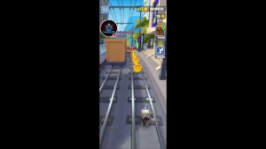 subway surfers gameplay video live 😶‍🌫️