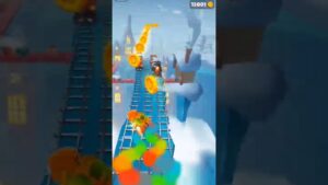 subway surfers #gaming Vip Best friends 786