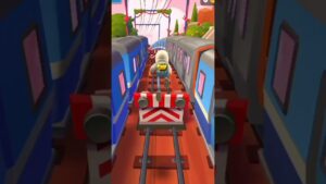 subway surfers #gaming #youtubeshorts #subsriptions #gameplay #youtube #game