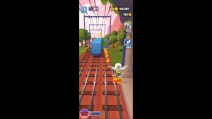 subway surfers is live