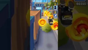 subway surfers new update #subwaysurfers #newsubway #gaming #subwayselfie #growth #games