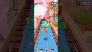 subway surfers 😅😅 ||#shorts