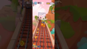 subway surfers ||##shorts