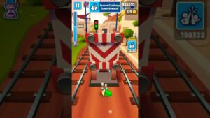 subway surfers 😂🤣#shortvideo #shorts #short