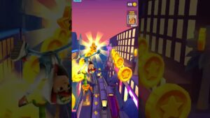 #subway surfers subway surfers shorts