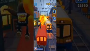 subway surfers #subwaysurfers