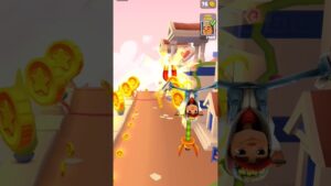 subway surfers #subwaysurfers #game
