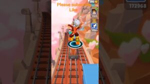 #subway surfers #viral #trending #shortvideo #gameplay greece love odyssey 2024 #punjabi video #song