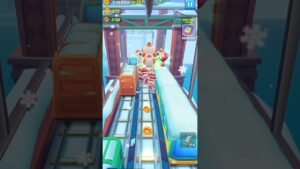 subway surfers#shortsvideo #game#viral #youtubeshorts #reels #viralshortvideo