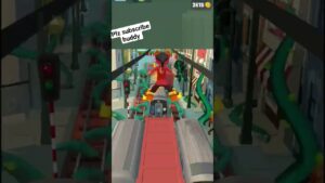 #subwaysurfers #subway #subwaysurf #subwaysurfersshorts #gaming #games #cartoon #epicsgamer  1064